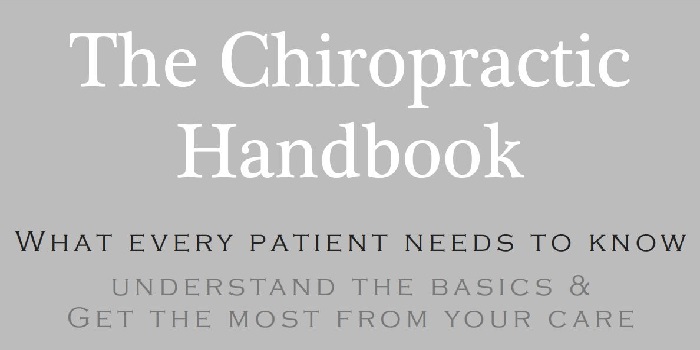 The Chiropractic Handbook